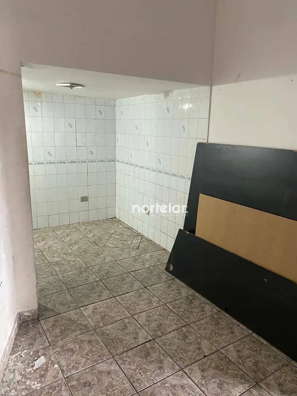 SALA COMERCIAL OU RESIDENCIAL BRASILANDIA
