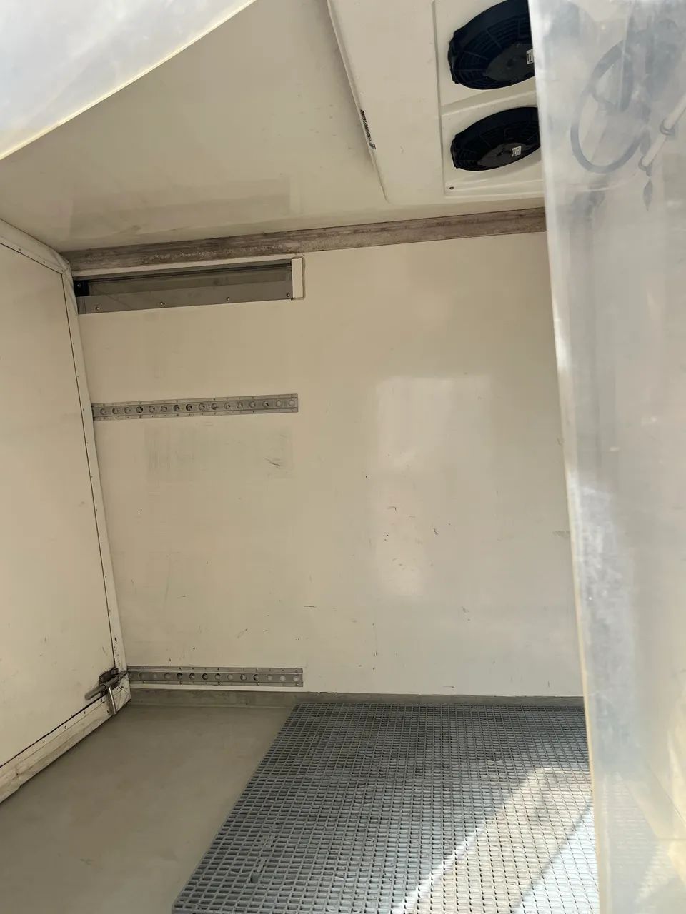 Iveco Daily Chassi 35s14 2P (e5) 2019 - Foto 2