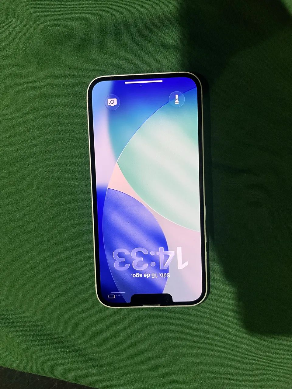 iPhone 13 128g  - Foto 2