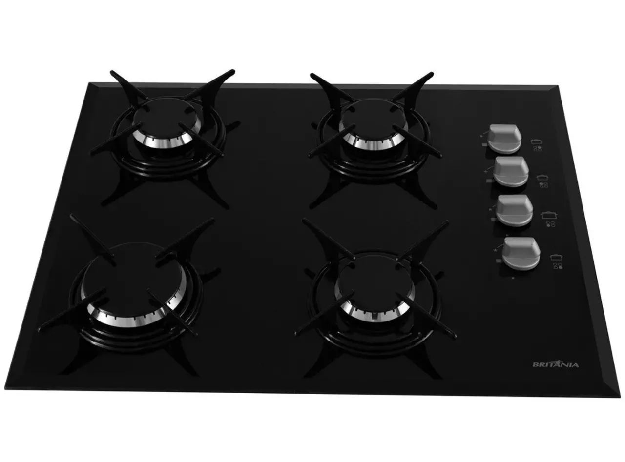 Cooktop novo  - Foto 2