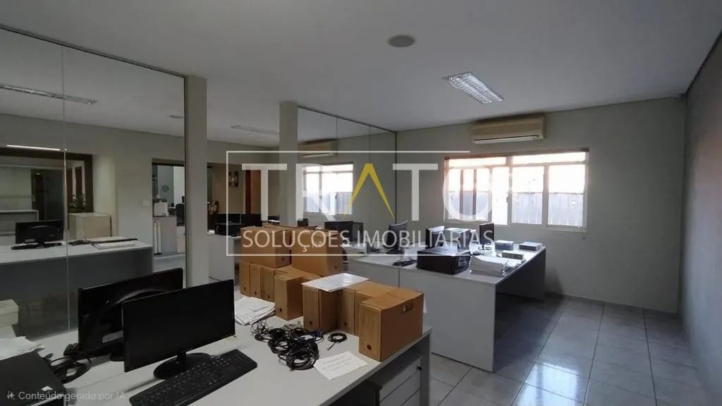 Casa Comercial à Venda no Jardim Chapadão Campinas - Foto 5