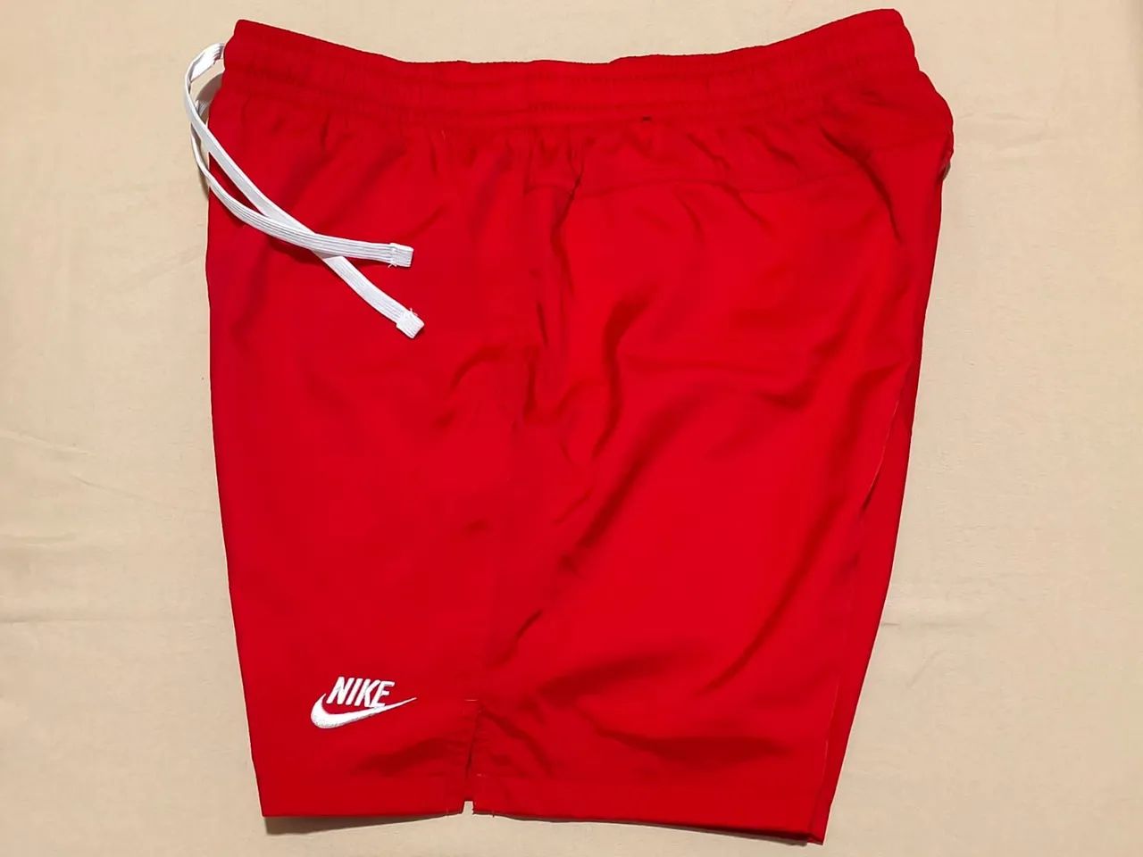 SHORT NIKE ORIGINAL NOVO - Foto 5