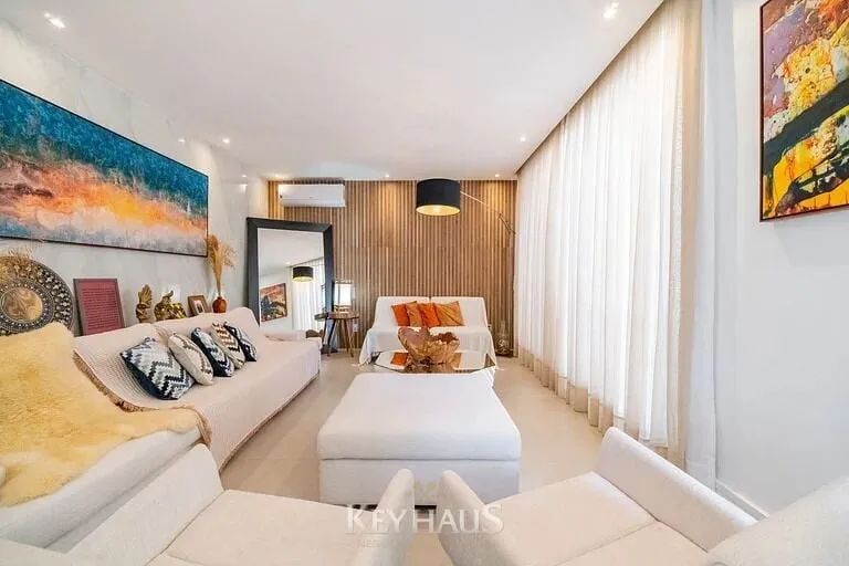 Casa Mobiliada | Praia de Cabeçudas - Itajaí - SC - Foto 4