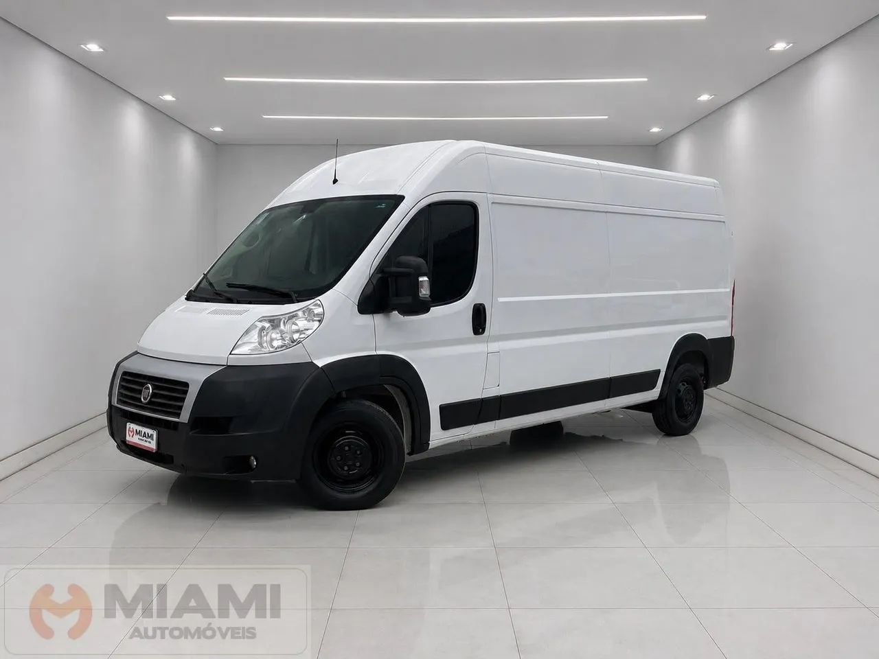 Fiat Ducato 2021