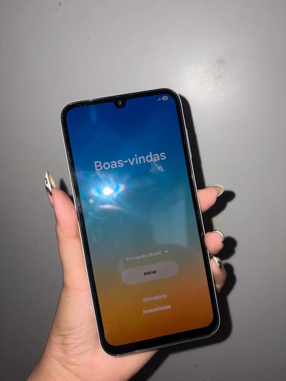 Samsung Galaxy A15  - Foto 2