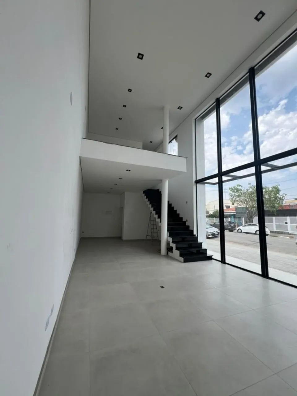 Salão comercial para alugar - Centro - Suzano - 89m² - Foto 3