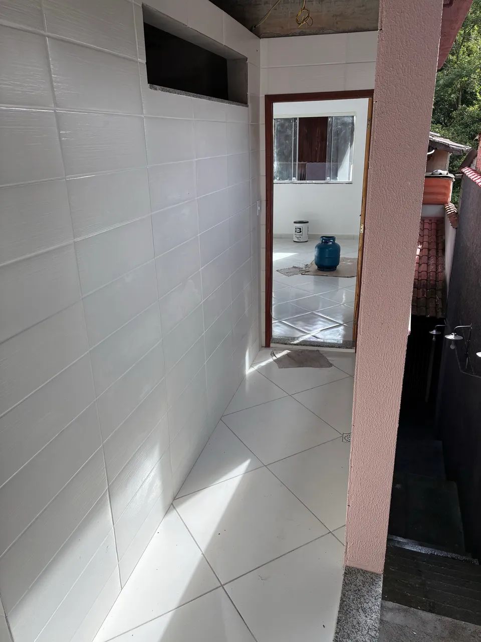 Foto - Nova Friburgo - São Geraldo