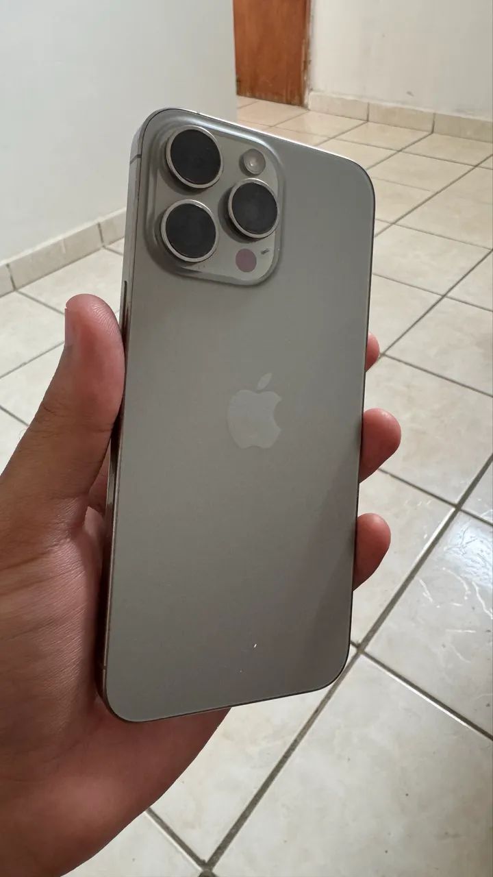 IPHONE 15 PRO MAXX 256GB 