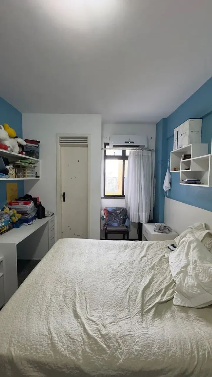 More na Aldeota, 172m², 3suites+ Gab+DCE - Foto 3