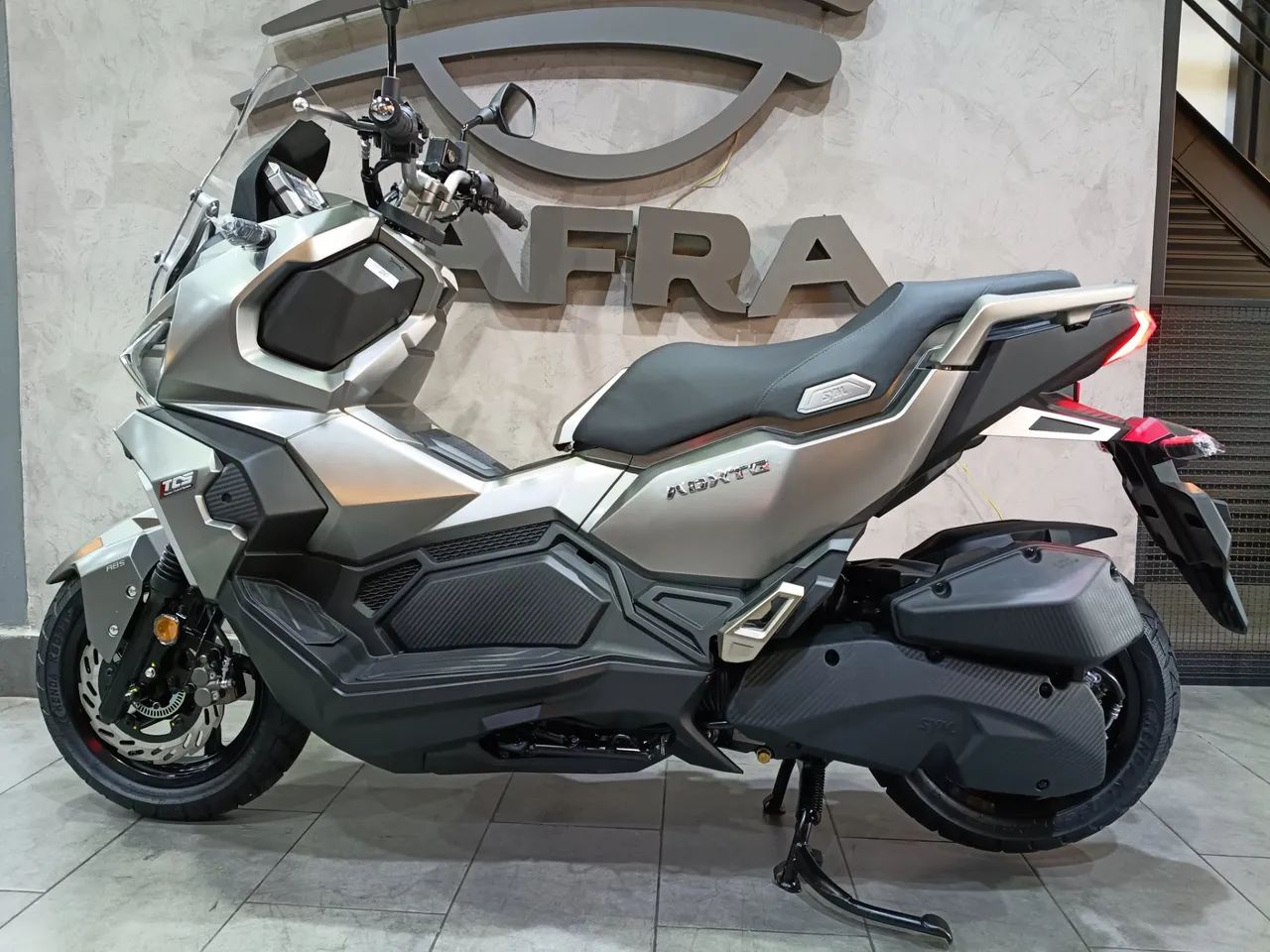 DAFRA ADXTG 150 ABS - Foto 2