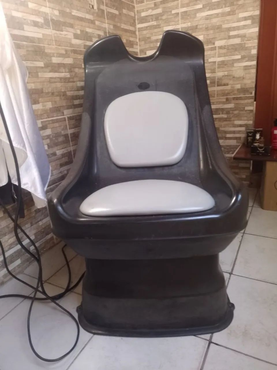Lavatório profissional  - Foto 3
