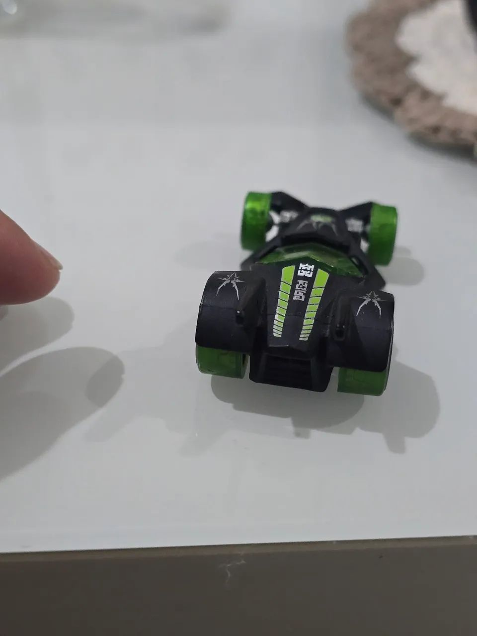 Hot wheels - Acelleracers RD06 - Foto 5