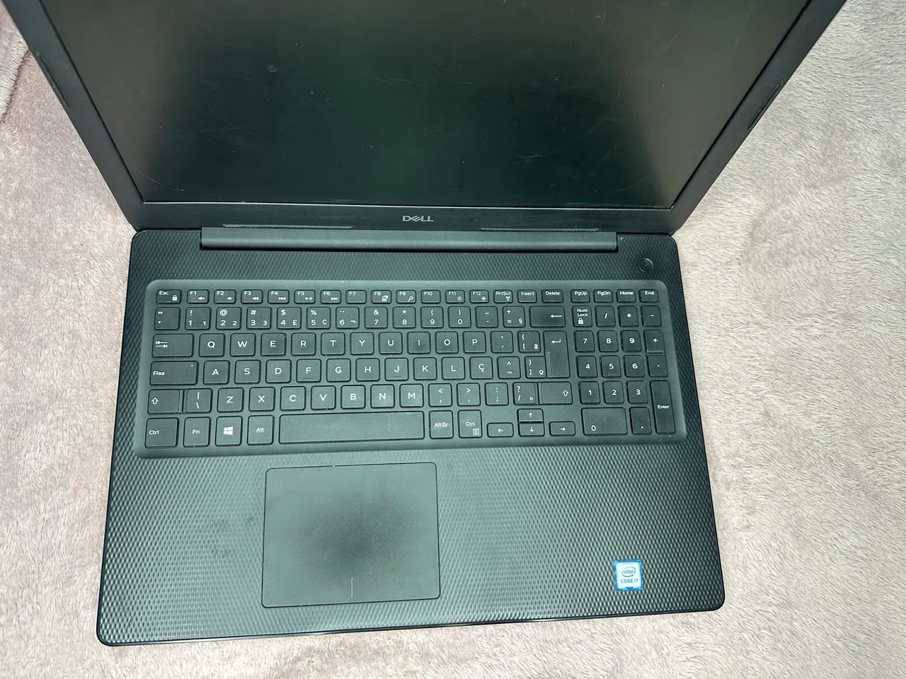 Vende-se notebook 