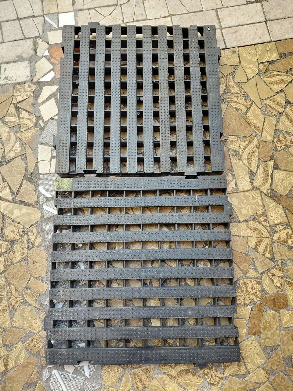 Tablados - Foto 2