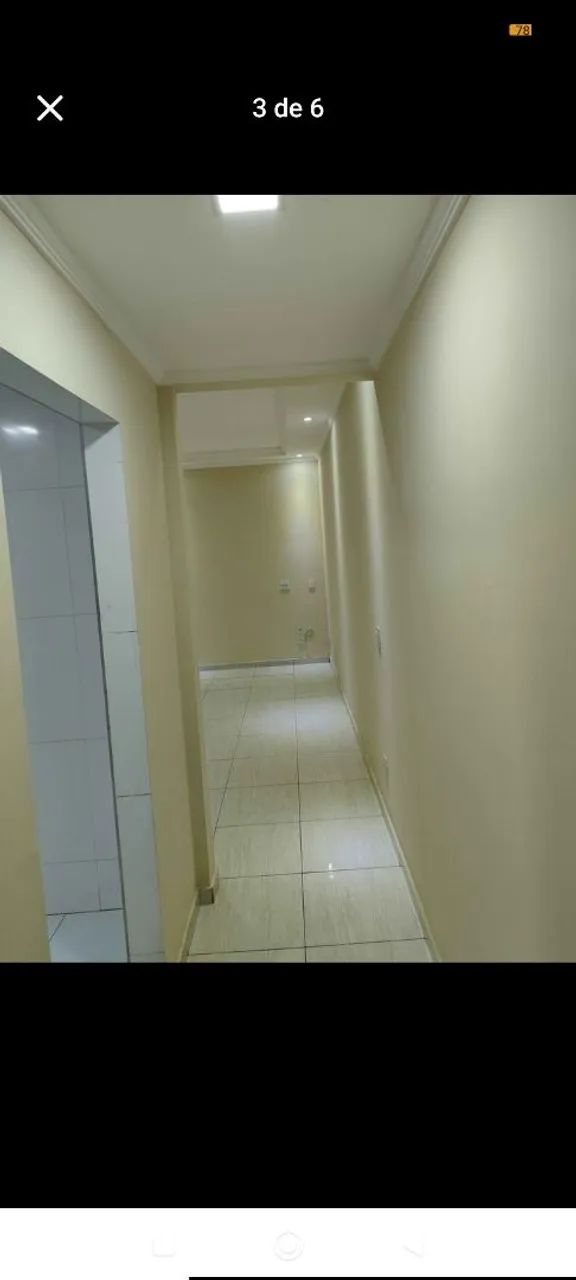 Apartamento Rua argel bairro Bethânia Ipatinga  - Foto 4