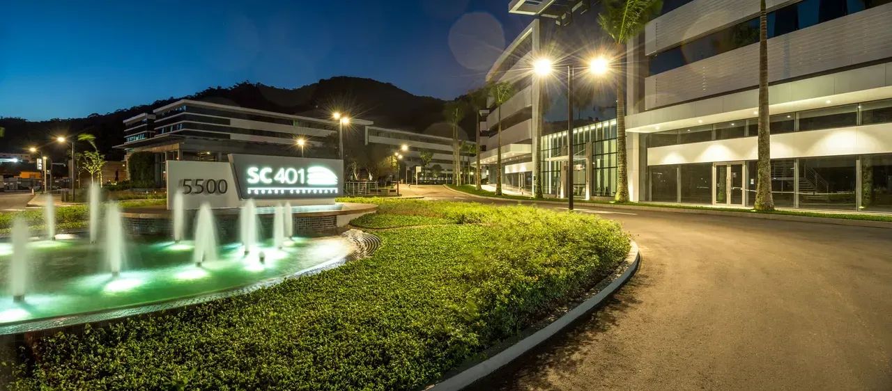 Terreno c/2600m2, com viabilidade Comercial e  Residencial - Foto 2