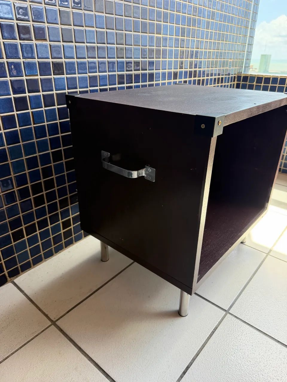 Criado mudo ou mesa de apoio  - Foto 3
