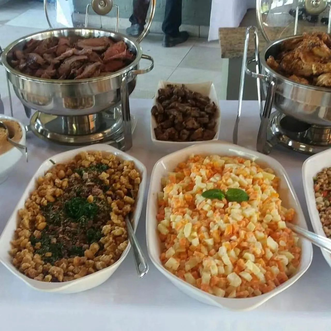 Buffet churrasco  - Foto 3