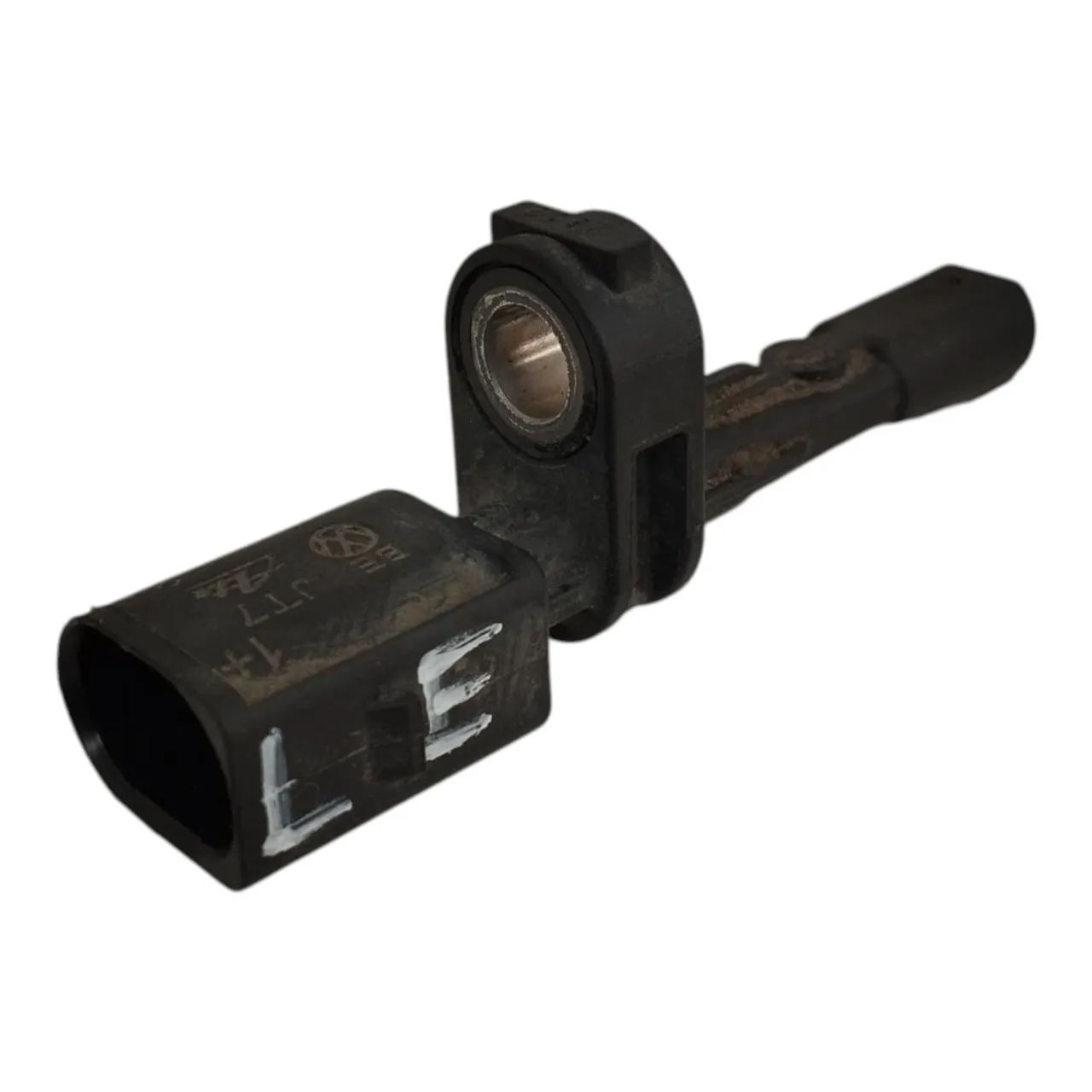 Sensor Traseiro Esquerd Audi A3 2013 2016 - Foto 5