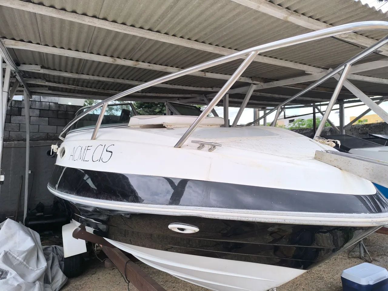 Lancha Triton 200 - Foto 4