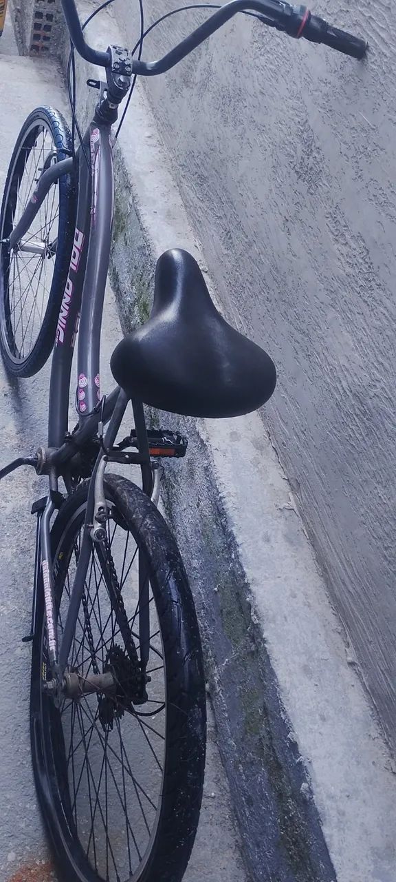 Vendo bicicleta Dalannio  - Foto 5