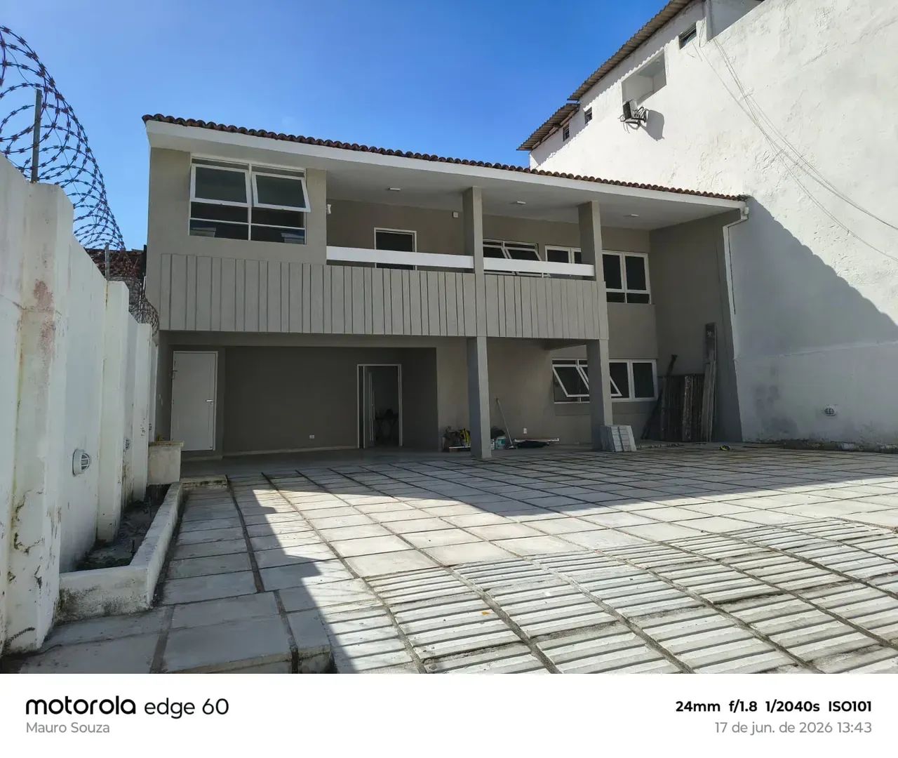 CASA - BOA VIAGEM - Foto 2