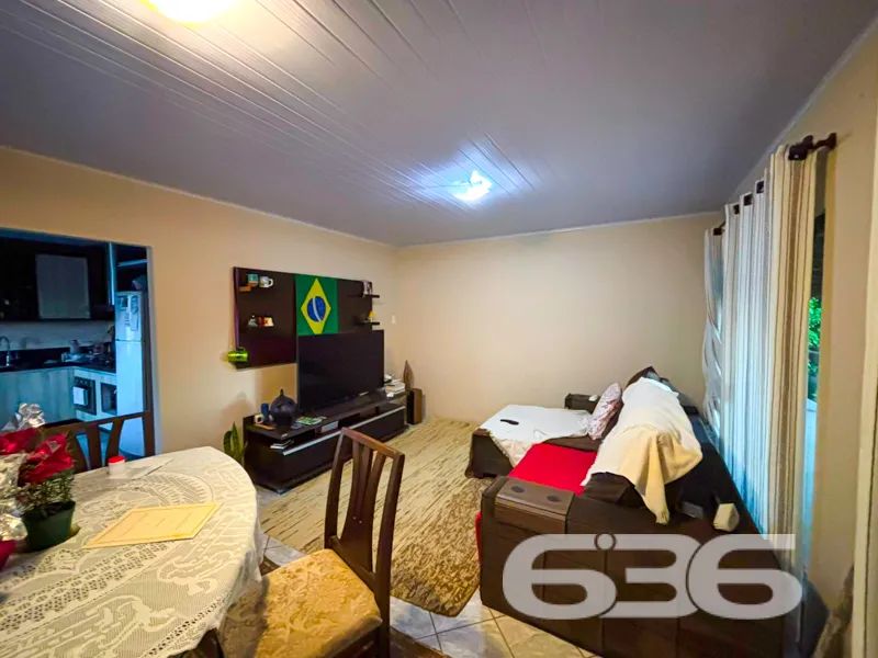 Casa | Joinville | Costa e Silva - Foto 5