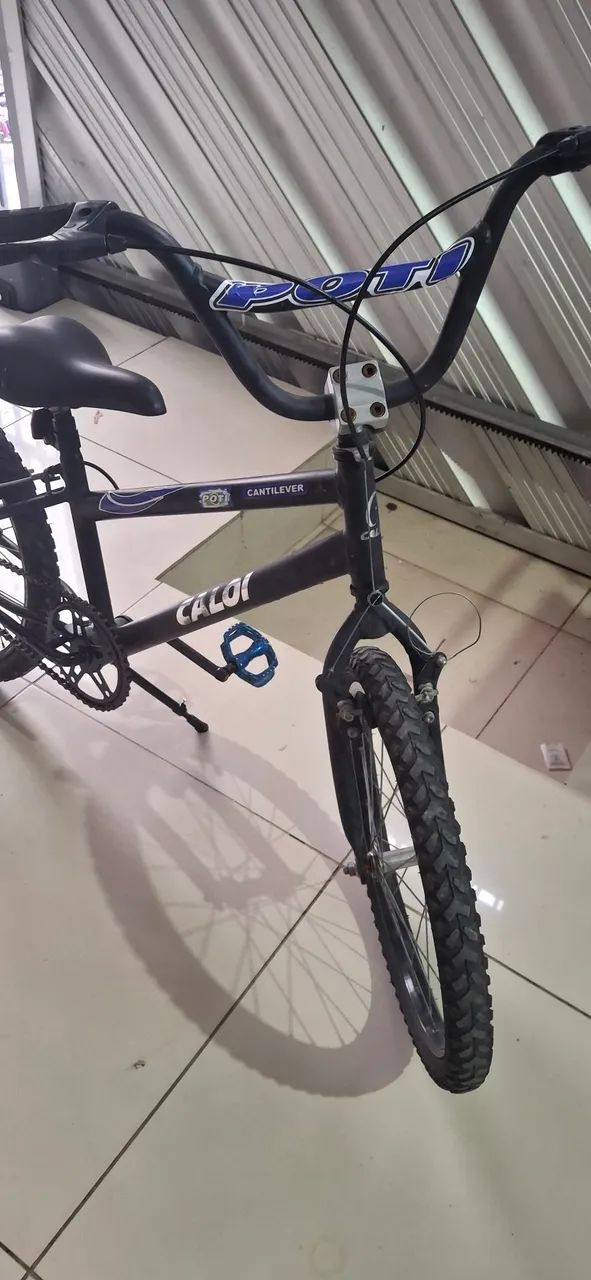 BICICLETA INFANTIL ARO 20  - Foto 4