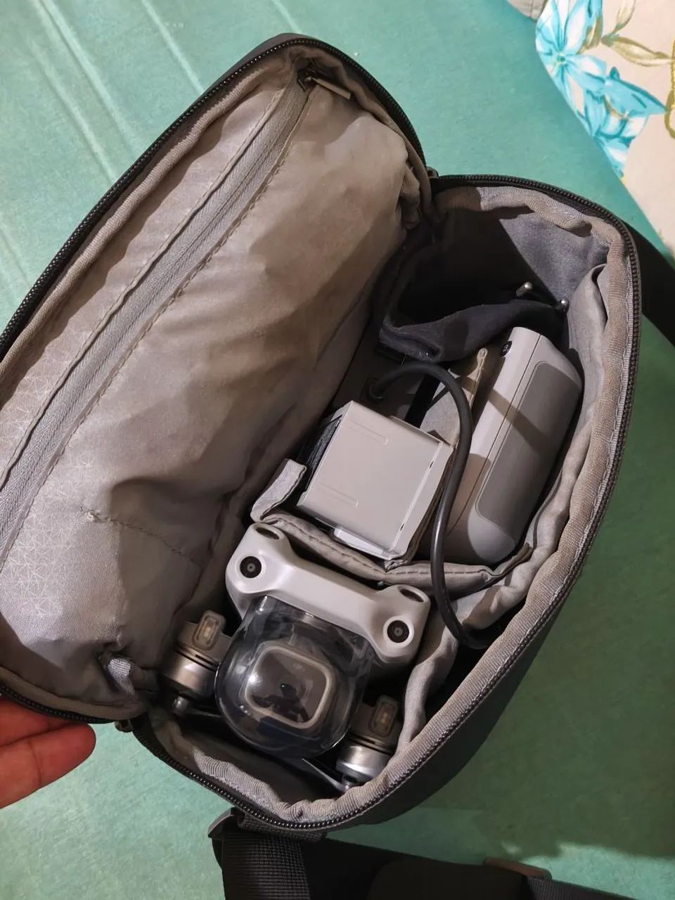 Drone Dji Air 2s - Foto 3