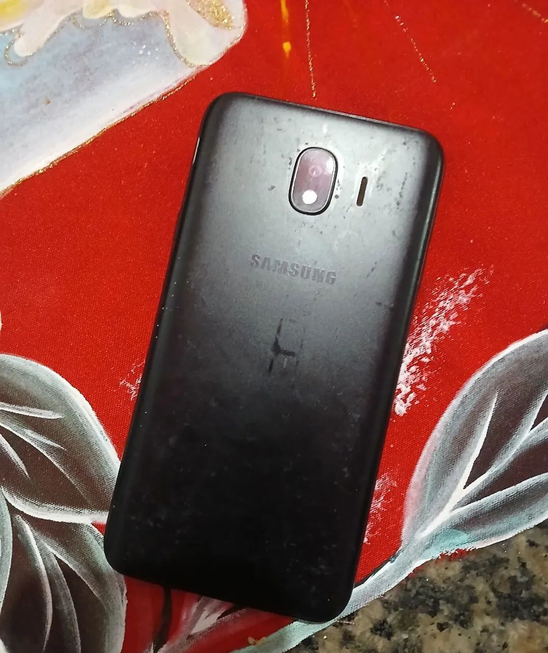 Vende-se Celular Samsung J4 - Foto 2
