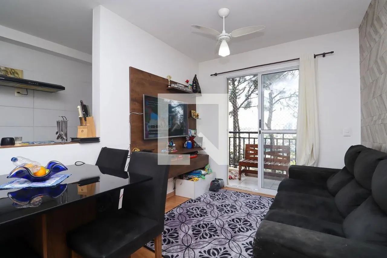 Apartamento à Venda - Chácara Agrindus, 2 Quartos, 62 m2 - Foto 2