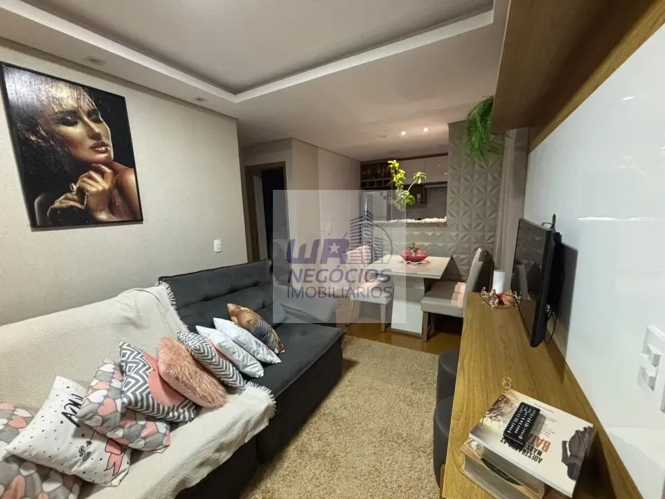 Residencial Spazio La Vitta - Foto 2