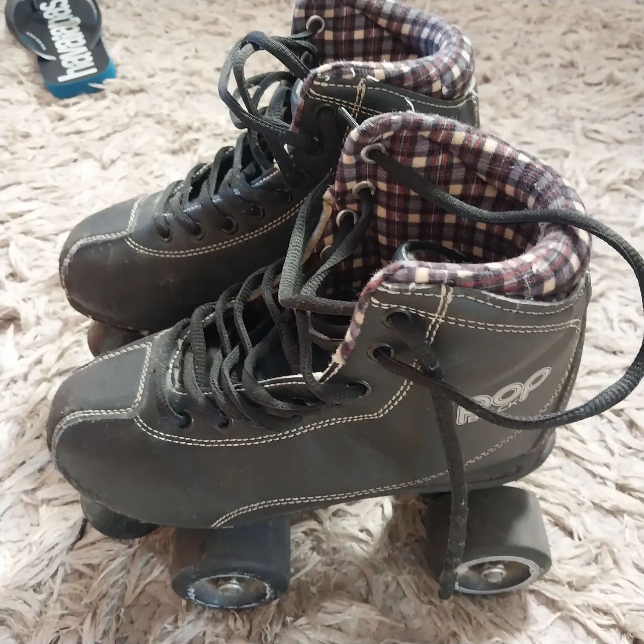 Vendo Patins - Foto 4