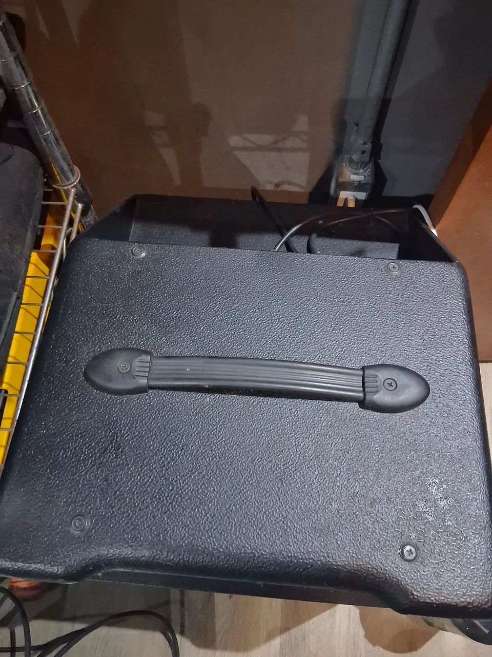 Amplificador de baixo Datrel Bas -200 - Foto 2