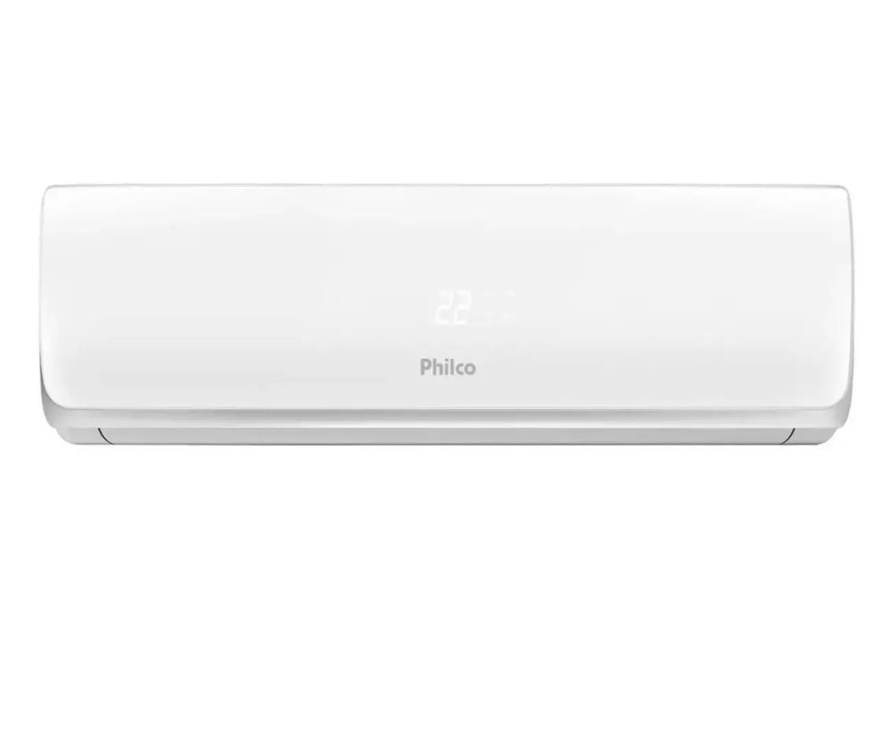Ar condicionado Philco 9.000 BTUs/ Inverter (novo) - Foto 3