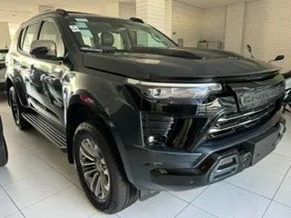 Chevrolet Trailblazer TRAILBLAZER High Country 2.8 TB Die Aut. 2026