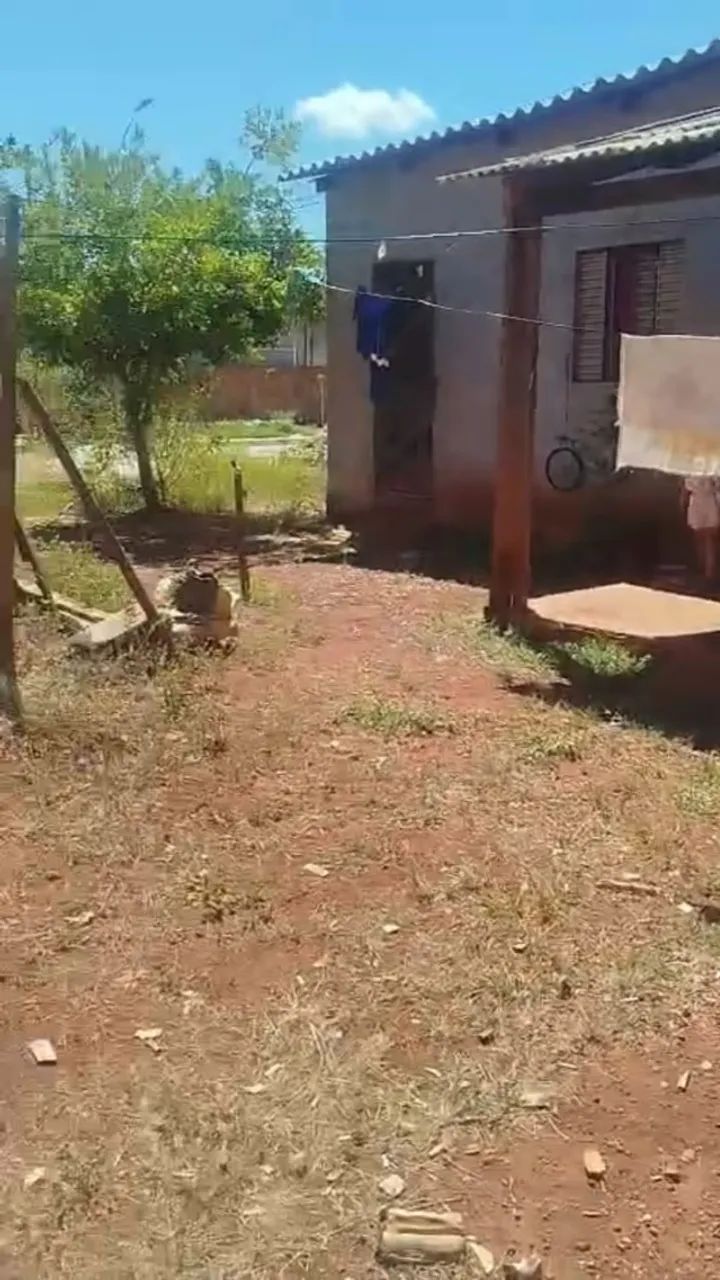 Terreno de 10=20 com  2 kitinete  pronta e alugada - Foto 5