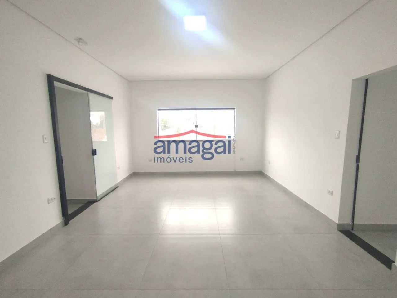 Imóvel Comercial para locação em Jacareí