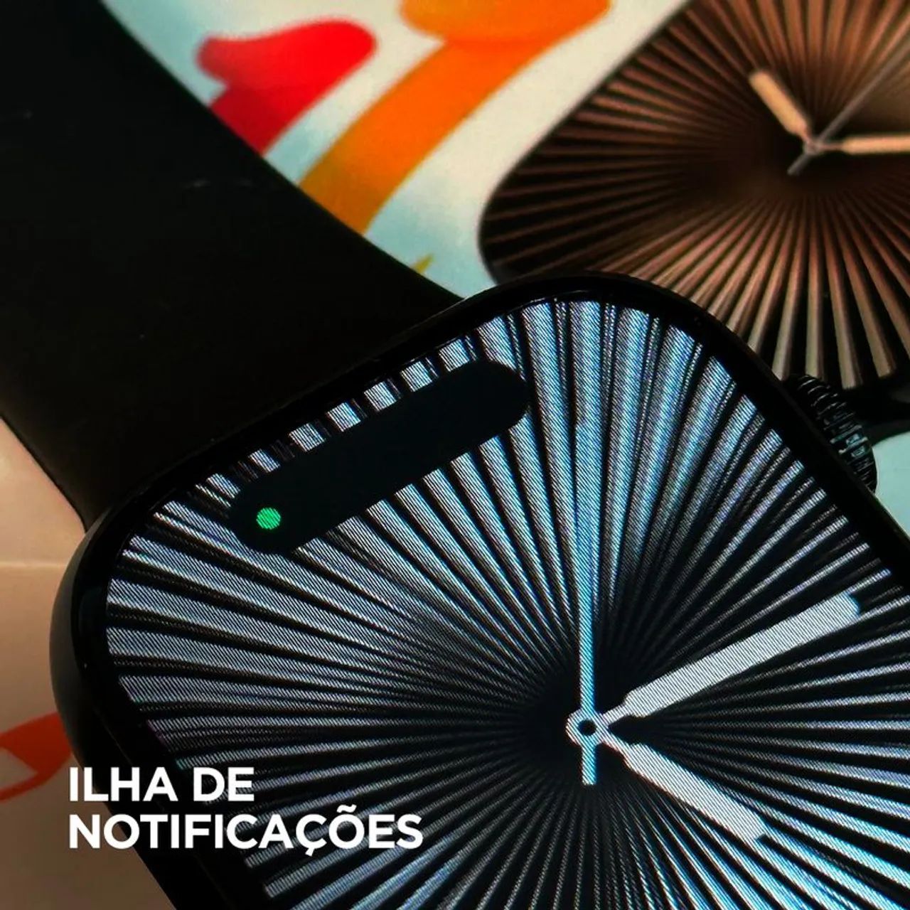 Smartwatch S11 - Foto 3