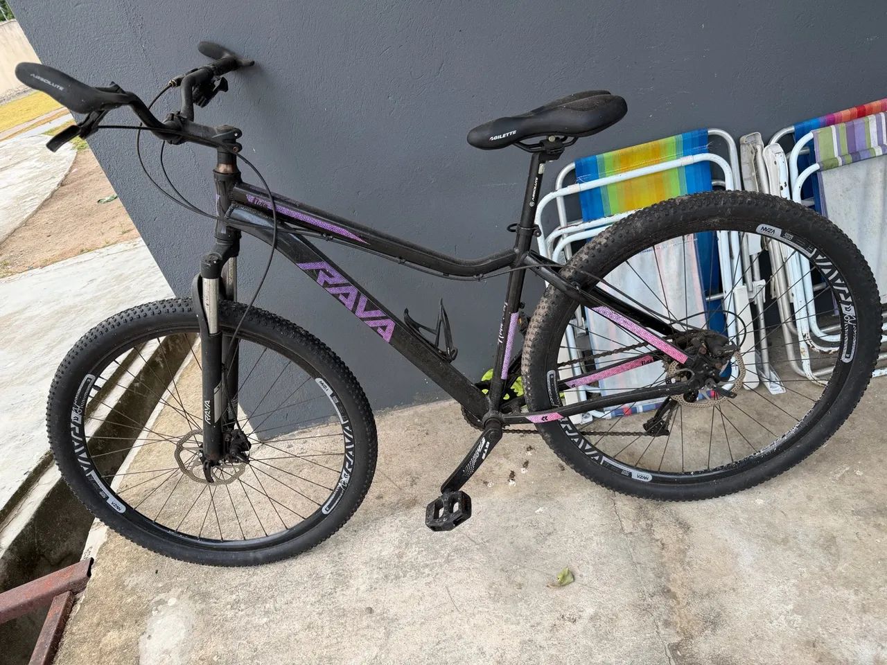 Bike Rava - Foto 2