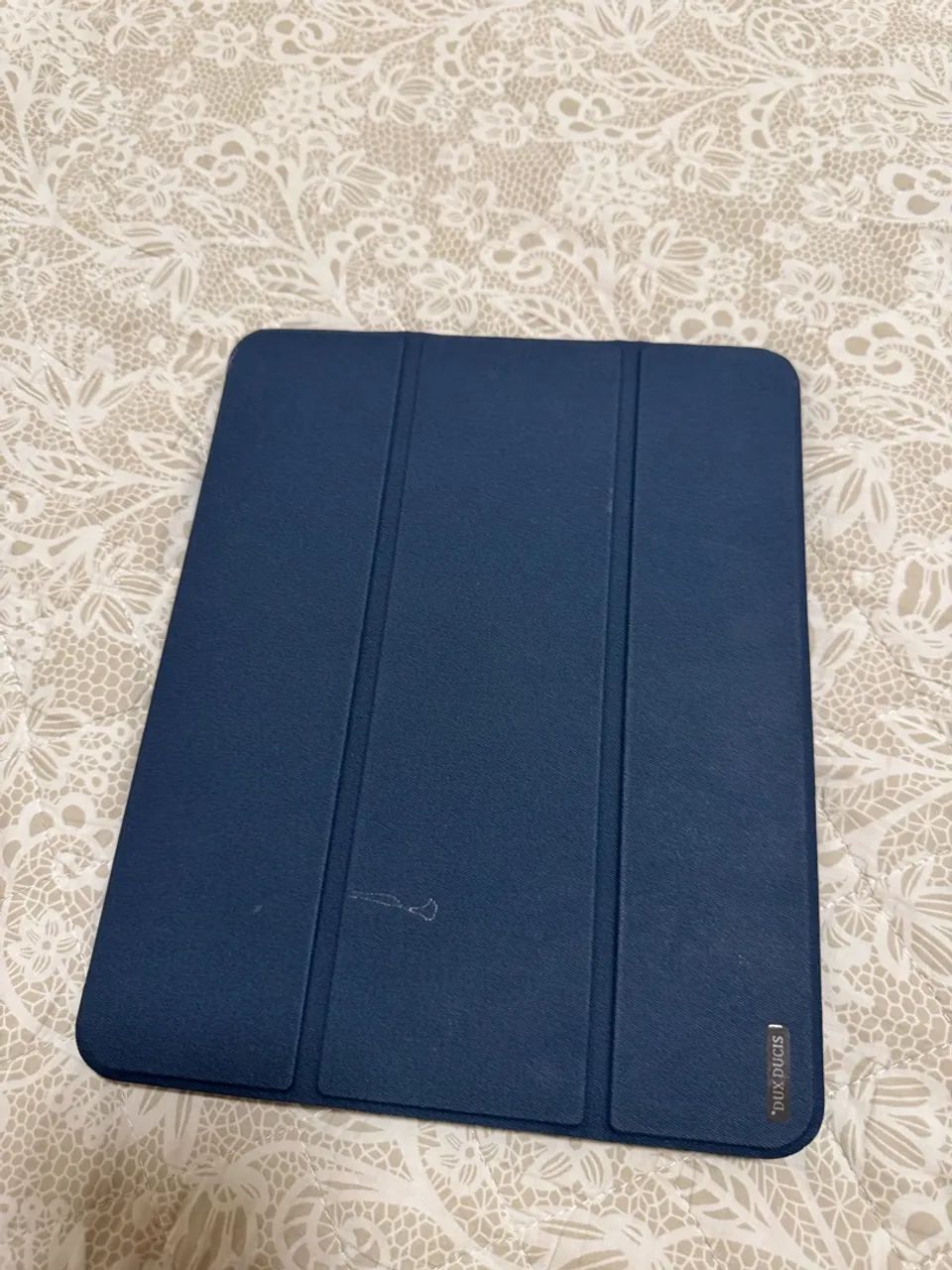 iPad Pro 13? 256gb M4 Wi?Fi + Cellular 5G ? Muito bem conservado - Foto 2