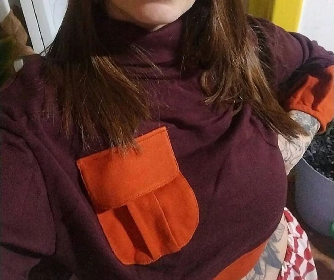 Conjunto moletom fitness P - Foto 4