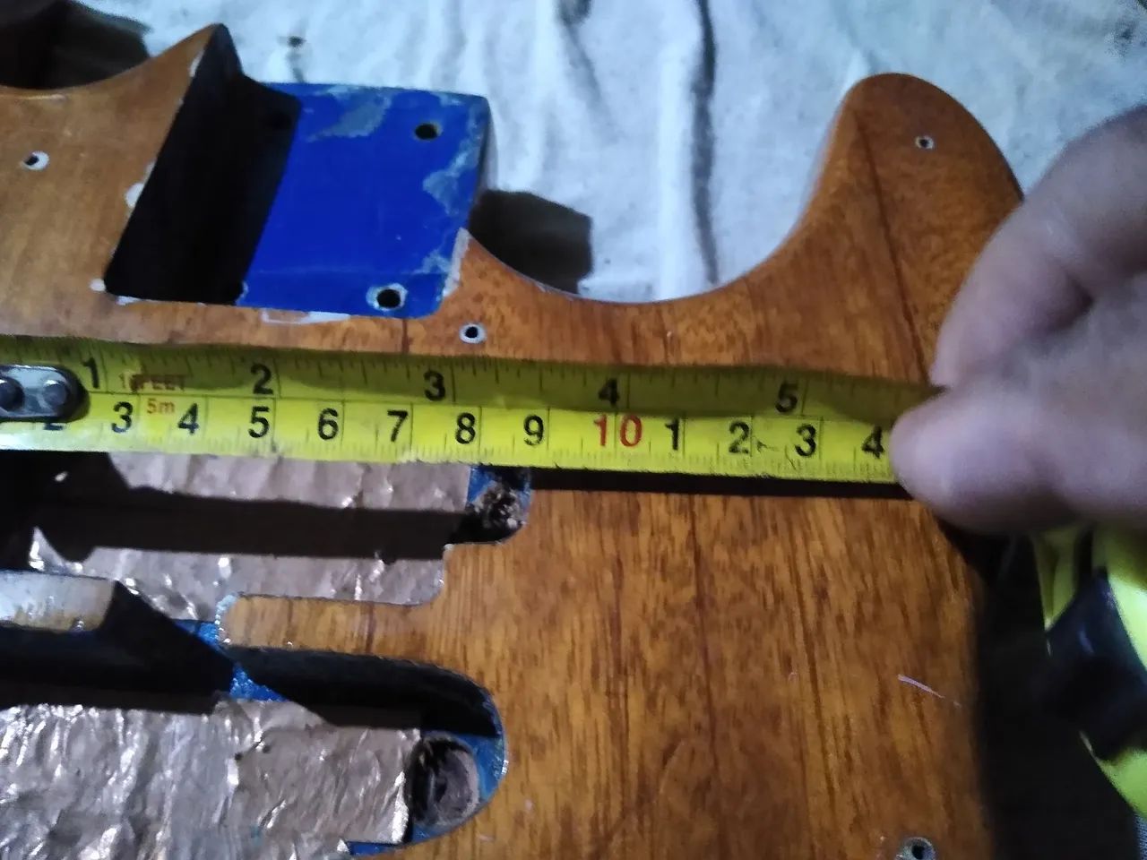 Guitarra  - Foto 3
