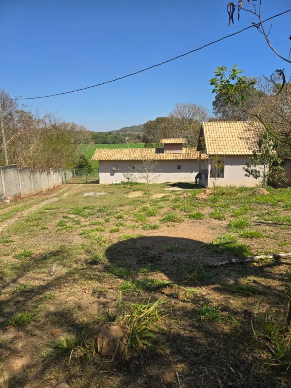OPORTUNIDADE - SÍTIO ÀS MARGENS DO LAGO AZUL - Foto 2