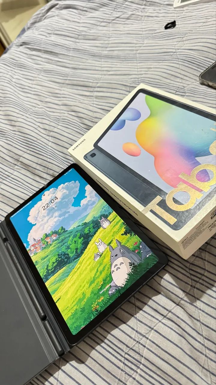 Tab s6 - Foto 3