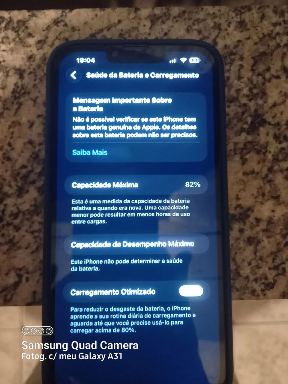 IPhone 13 pro max - Foto 3