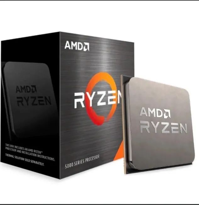 Ryzen 5 5600 