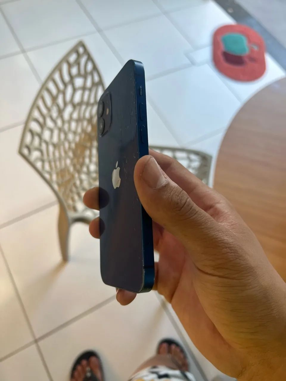 iPhone 12  - Foto 5