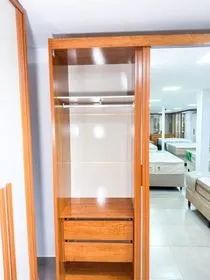 Guarda Roupa 4 Gavetas - Oferta!! - Foto 3
