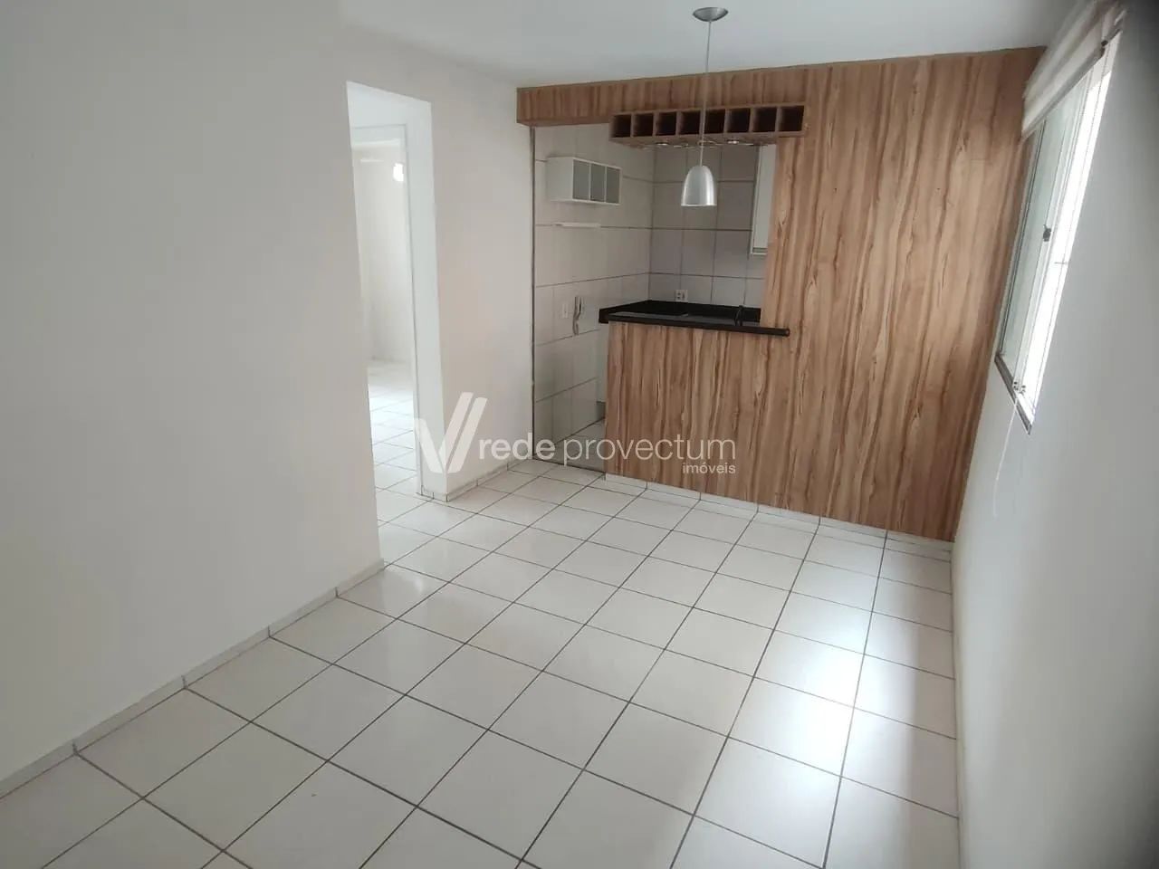 apartamento - Vila São Bento - Campinas - Foto 2